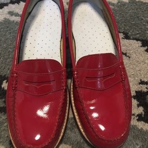 Bass Weejuns, Size 8M